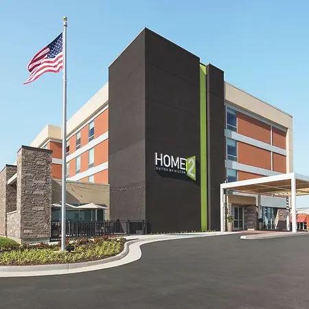 Home2 Suites By Hilton Leesburg